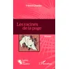 Image de Les racines de la page: Roman