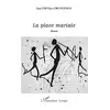 Image de La place mariale: Roman