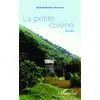 Image de Petite cuisine: Roman