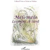 Image de Méli-mélo: Les mots se lient