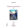 Image de L' homme au panettone: Roman