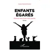 Image de Enfants égarés. Dans les bras d'une mère gourou: Roman
