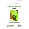 Image de L'Amante religieuse: Nouvelles