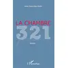 Image de La chambre 321: Roman