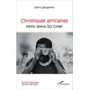 Image de Chroniques africaines: Kenya, Ghana, RD Congo