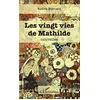 Image de Les vingt vies de Mathilde: Nouvelles
