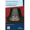 Image de Le théâtre au lycée: Une expérience de vie