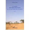 Image de La Saga des rois maudits: Ou le cimetière des illusions Roman