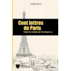 Image de Cent lettres de Paris