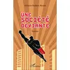 Image de Une société déviante: Roman