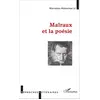 Image de Malraux et la poésie