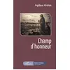 Image de Champ d'honneur