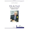 Image de Fils de l'exil: Itinéraires d'un fils d'exilé républicain catalan