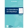 Image de Les chatouilleuses de la République: Roman