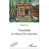 Image de Timothée et Mémé Mil Z'herbes