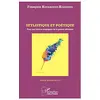 Image de Stylistique et poétique: Pour une lecture impliquée de la poésie africaine