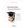 Image de Comment réussir l'épreuve de dissertation ?: Règles de bases et méthode d'apprentissage + 30 sujets traités + 11 plans de sujets exposés + 50 sujets proposés