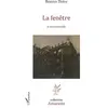 Image de La fenêtre: et autres nouvelles