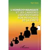 Image de L'homéodynamique et les carrières universitaires non médicales de la santé