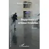 Image de Supplément crème fraîche: Roman