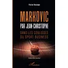 Image de MARKOVIC PAR JEAN-CHRISTOPHE