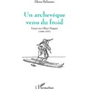 Image de Un archevêque venu du froid: Essais sur Olaus Magnus (1490-1557)