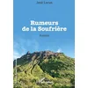 Image de Rumeurs de la Soufrière: Roman