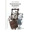 Image de Trois boutures de jasmin: Nouvelles