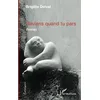 Image de Reviens quand tu pars: Roman