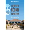 Image de Léopold Sédar Senghor. Le salma d'or