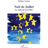 Image de NUIT DE JUILLET LA RAFLE DU VEL D'HIV NOUVELLES