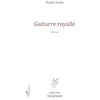 Image de Guitarre Royalle