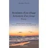 Image de Avenimen d'un ribage: Avènement d'un rivage Poésie. Bilingue français / provençal.