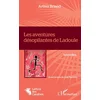 Image de Les aventures désopilantes de Ladoule: Nouvelles