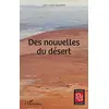 Image de Des nouvelles du désert