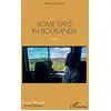 Image de Some days in Boukanda: Roman