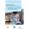 Image de La classe à venir: Scolarité des élèves migrants non francophones dans l'Académie de Paris 3. S'ouvrir à un nouvel environnement