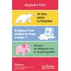 Image de Un ours passe la frontière: Un glaçon, il met combien de temps à fondre ? Histoire de l'éléphant rose et du photographe