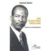 Image de Une trajectoire singulière. Séquences autobiographiques
