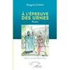 Image de A l'épreuve des urnes: Roman