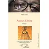 Image de Autour d'Anita. Roman