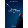 Image de Tangou, le fils de Baloka: Récit