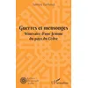 Image de Guerres et mensonges: Itinéraire d'une femme du pays du Cèdre