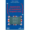 Image de Apprendre et enseigner l'anglais oral