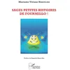 Image de Sages petites histoires de Fourmillo !