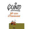 Image de Quino : 60 ans d'humour