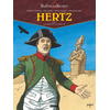 Image de Le triangle secret. Hertz. Vol. 5. La troisième mort de l'Empereur