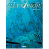 Image de Metronom' - Tome 05 - Habeas Mentem