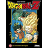 Image de Dragon Ball Z : les films. Vol. 9. Les mercenaires de l'espace