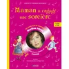 Image de Maman a engagé une sorcière: Livre CD - Pour faire aimer la musique de Chopin